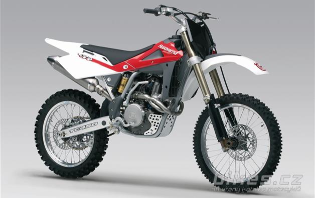 Husqvarna TC (TE) 450