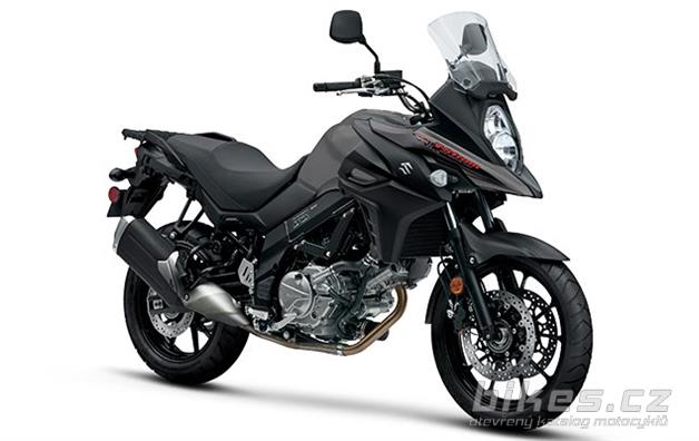 Suzuki V-Strom 650