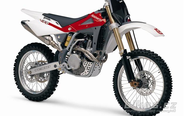 Husqvarna TC (TE) 510