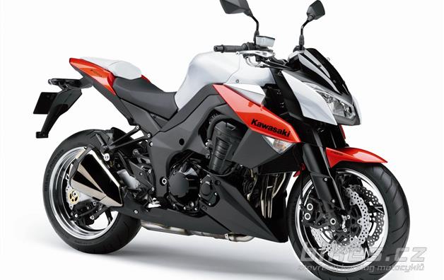 Kawasaki Z 1000