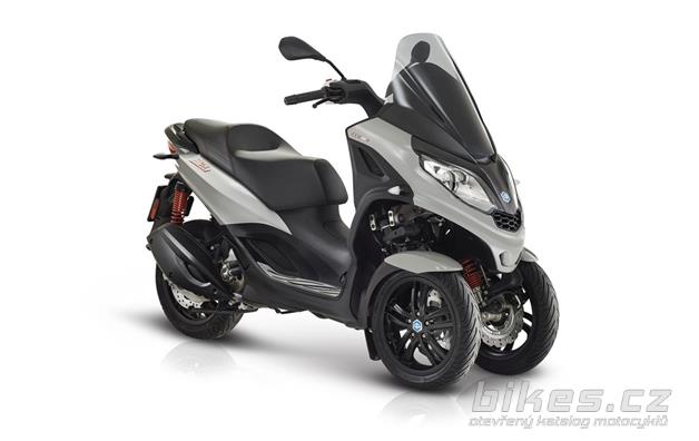 Piaggio MP3 300 HPE