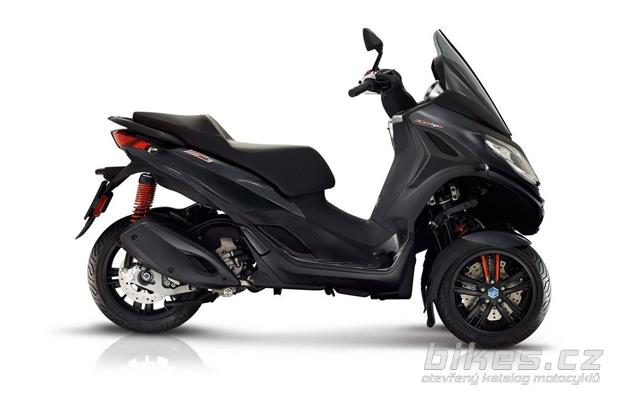 Piaggio MP3 300 HPE Sport