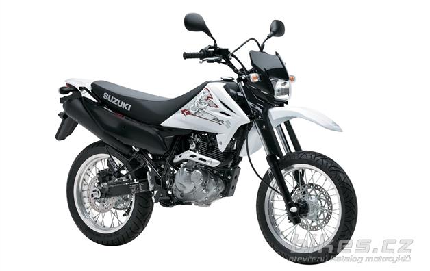 Suzuki DR125SM
