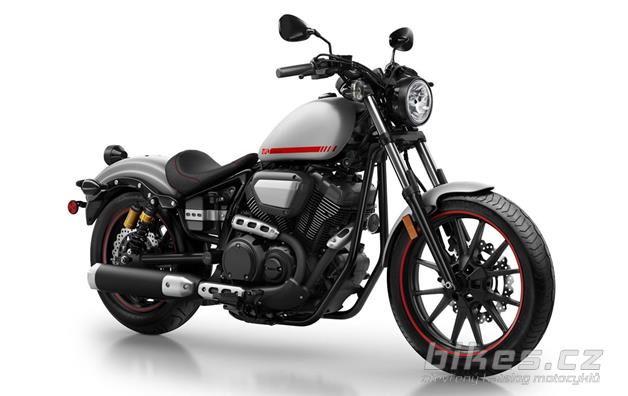 Yamaha Bolt R-Spec