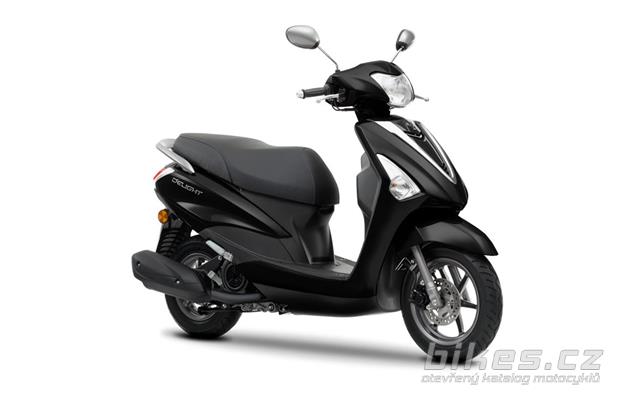 Yamaha D´elight