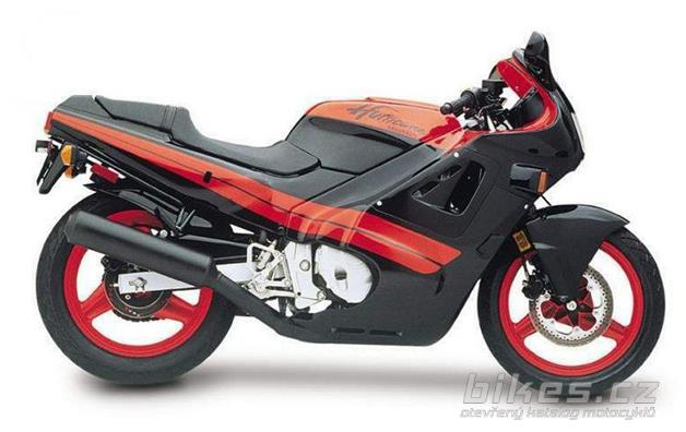 Honda CBR 600 F