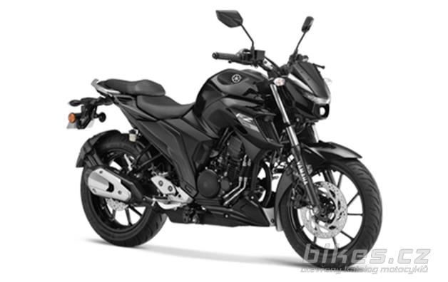 Yamaha FZ25