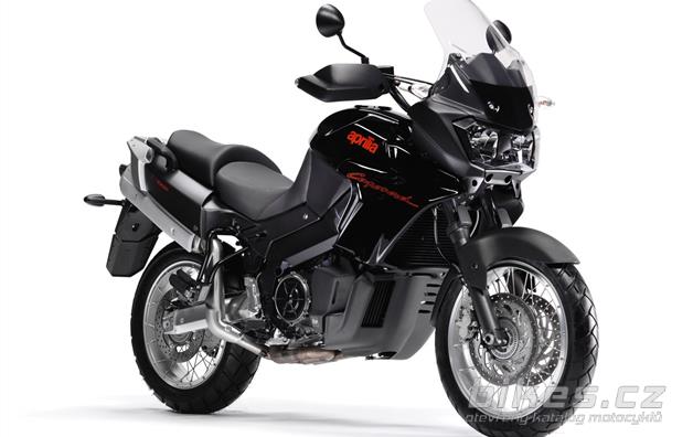 Aprilia ETV1000 Caponord