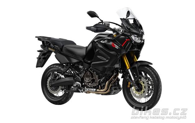 Yamaha Super Tenere 1200ZE