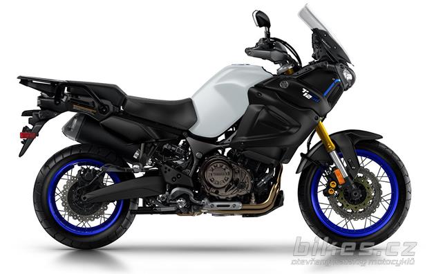 Yamaha Super Tenere ES