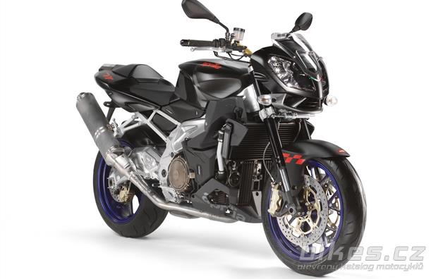 Aprilia RSV 1000 Tuono