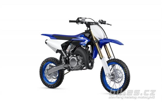 Yamaha YZ 65