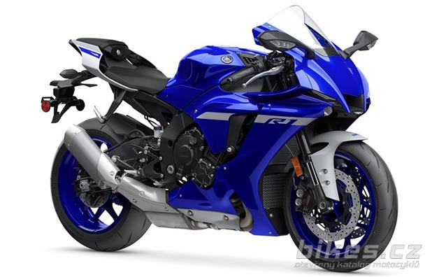 Yamaha YZF - R1