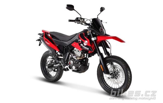 Malaguti XSM125
