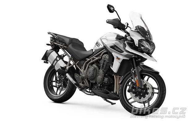 Triumph Tiger 1200 XRX