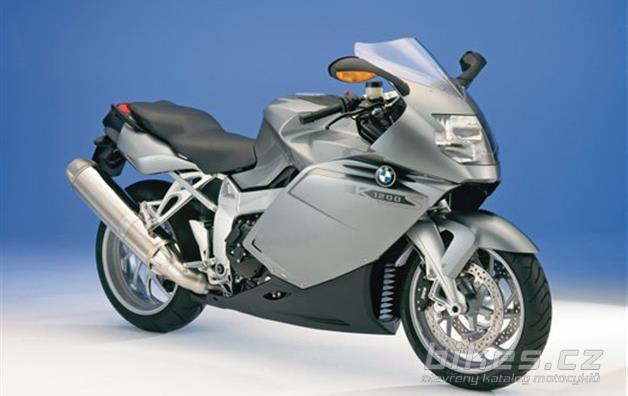 BMW K 1200 S