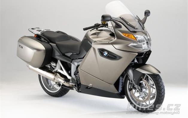 BMW K 1300GT