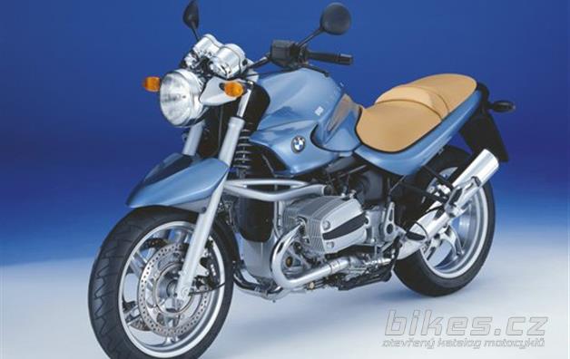 BMW R 1150 R