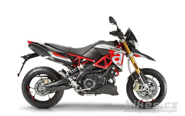 Aprilia Dorsoduro 900
