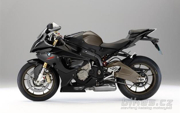 BMW S1000RR Superbike