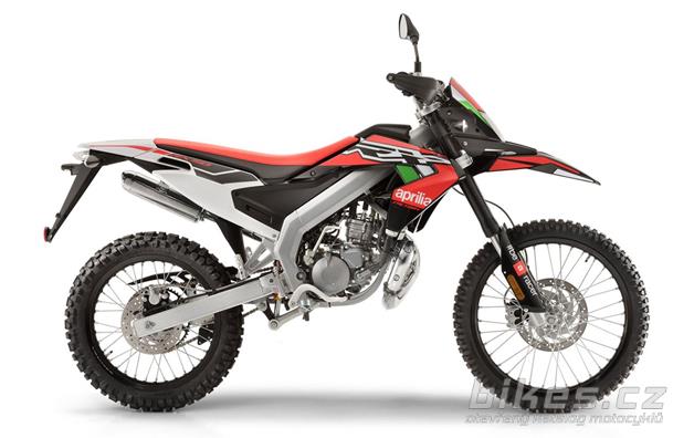 Aprilia RX 50 Factory