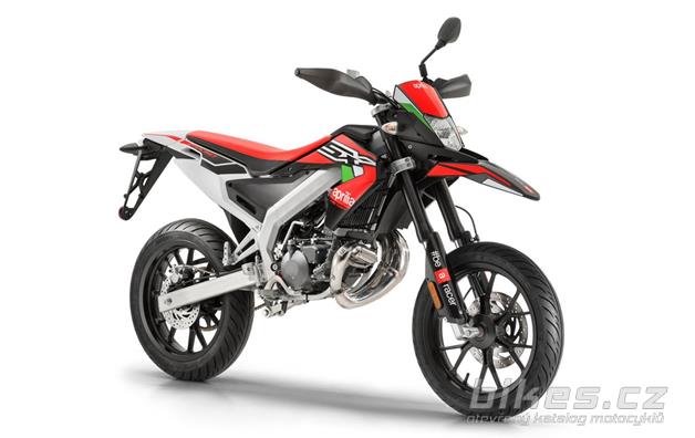 Aprilia SX 50 Factory