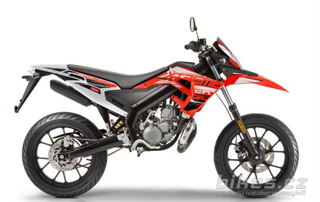 Derbi Senda X-Treme 50 SM Camo