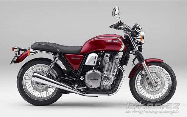 Honda CB 1100 EX