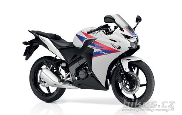 Honda CBR 125 R