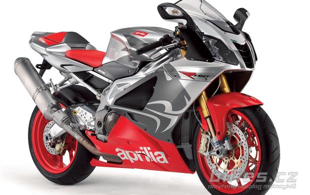 Aprilia RSV 1000 R