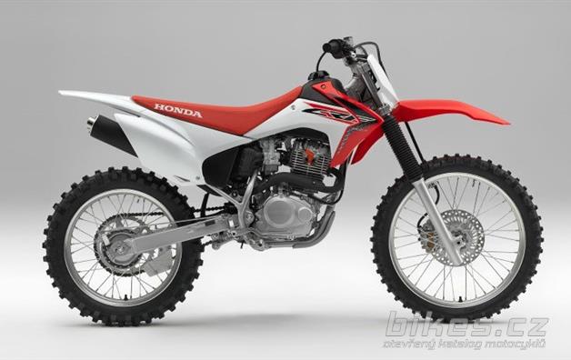 Honda CRF 230 F