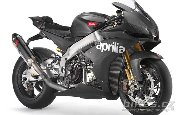 Aprilia RSV4
