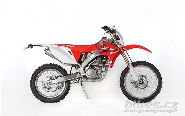 Honda CRF250XRL