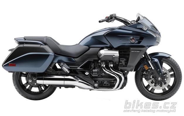 Honda CTX 1300