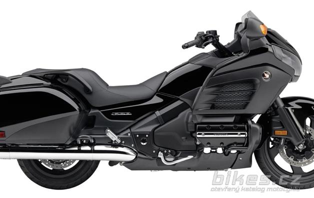 Honda Gold Wing F6B