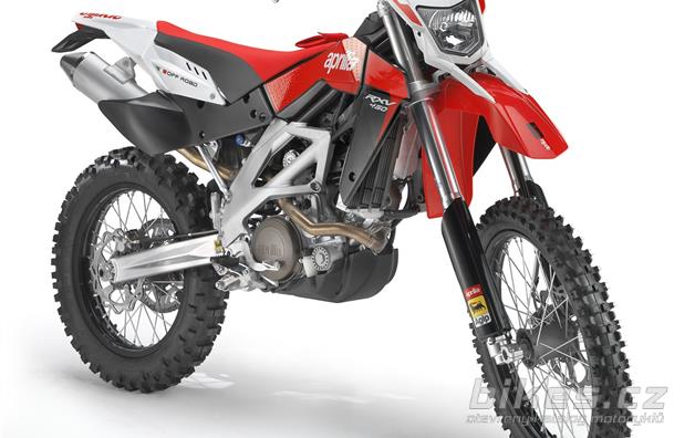 Aprilia RXV 450 / 550