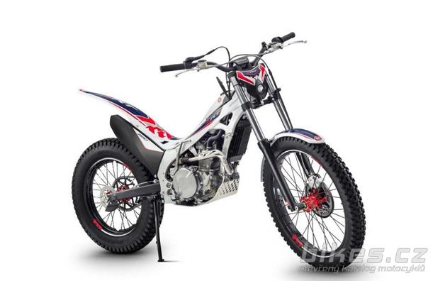 Honda Montesa Cota 4RT 260