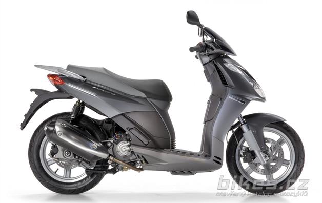 Aprilia Sportcity 250 i.e.