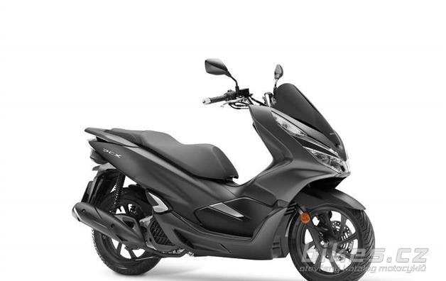 Honda PCX125