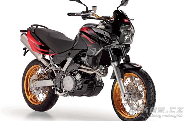 Aprilia Pegaso 650 Factory