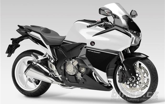 Honda VFR 1200F