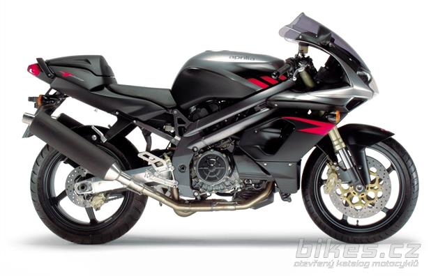 Aprilia SL1000 Falco
