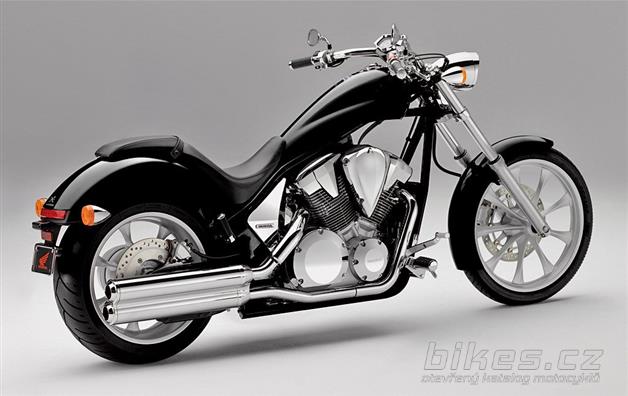 Honda VT 1300 CX