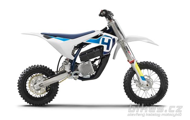 Husqvarna EE 5