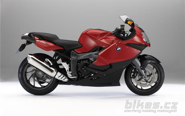 BMW K 1300S