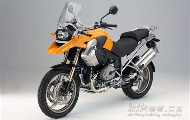 BMW R1200GS