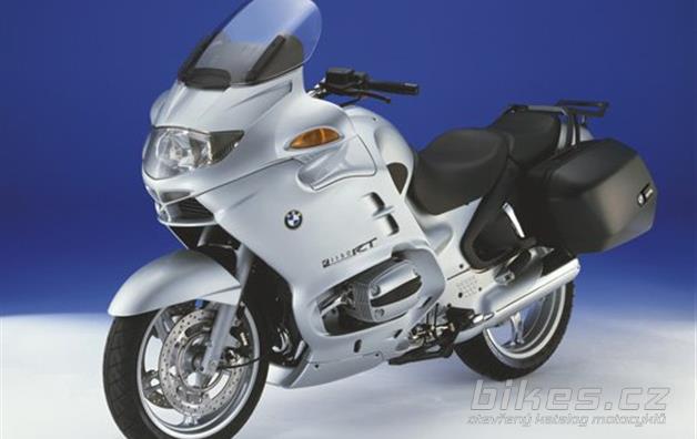 BMW R 1150 RT