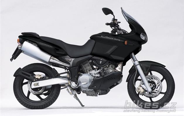 Cagiva Navigator 1000