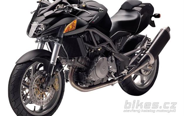 Cagiva V-Raptor Xtra