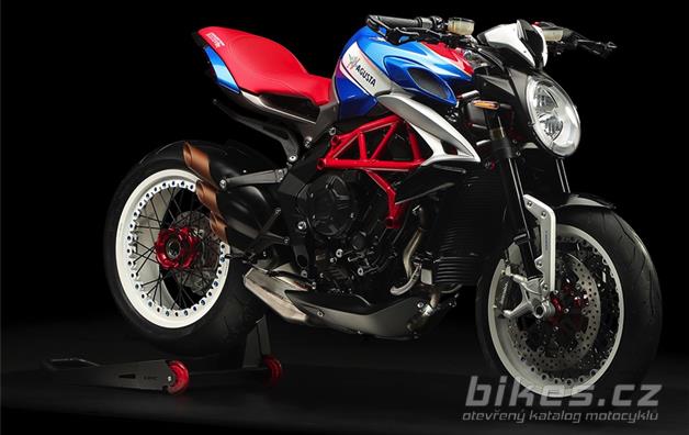 MV Agusta Brutale 800 RR
